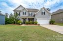 858 Double Oak Lane sold home in Concord, SC
