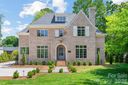 1615 Coventry Road sold home in Charlotte, SC