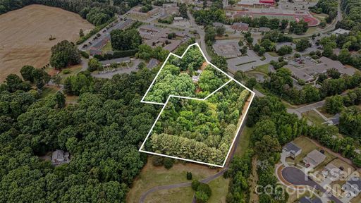 1116 Medlin Road