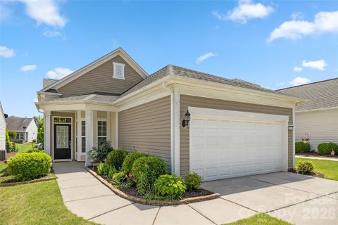 23113 Whimbrel Circle active home in Sun City Carolina Lakes, Indian Land, SC