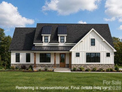 A home in Graham Woods, Mt Ulla