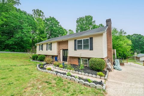 Homes in Old Farm, Statesville