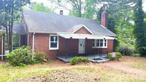 205 Sunrise Avenue