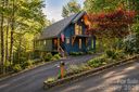 331 Quail Ridge Road sold home in Lake Lure, SC