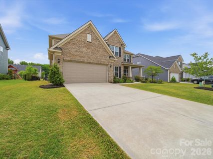 1169 Regions Boulevard active home in Bretagne, Fort Mill, SC