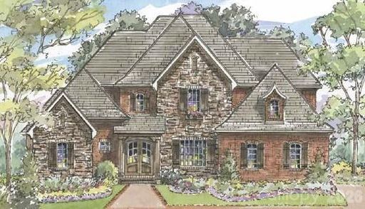 Homes in Longbrooke, Fort Mill