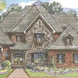 7316 Barrington Ridge Drive