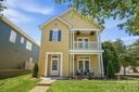 13747 Carleen Way Drive sold home in Charlotte, SC