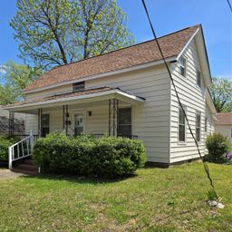 184 Cabarrus Avenue