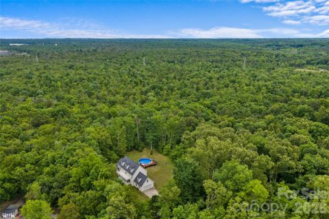 1225 Northway Drive sold home in Belle Meade, Rock Hill, SC