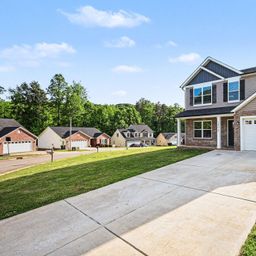 1573 Mayfair Drive