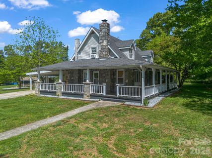 363 Etowah School Road