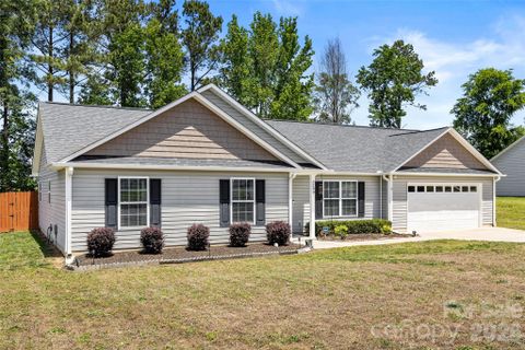 Homes in Hunters Ridge, Lancaster