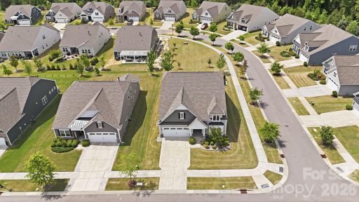 14333 Hugh Dixon Way sold home in Asbury Park, Huntersville, NC