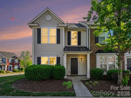 4201 Coulter Crossing sold home in Farmington Ridge, Charlotte, NC