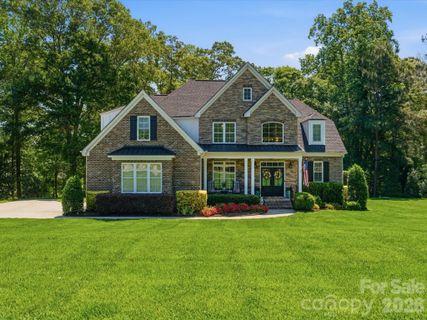 3342 Millstone Creek Road sold home in Millstone Creek, Lancaster, SC