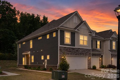 230 Quinn Road pending home in Harpers Run, Matthews, NC