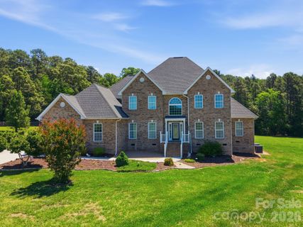 1434 Steeplechase Drive