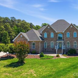 1434 Steeplechase Drive