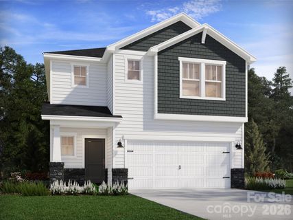1836 Wrenley Drive pending home in Trivium, Newton, NC