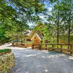 117 Shenandoah Terrace