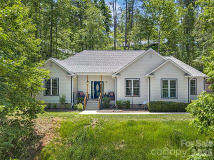 232 Wild Haven Way active home in Lake Adger, Mill Spring, NC