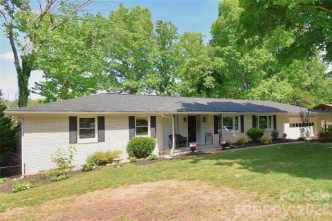 88 Botany Drive active home in Botany Woods, Asheville, NC