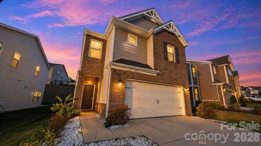 356 Hyssop Court sold home in Anniston Chase, Fort Mill, SC