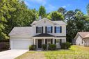 9713 Aviary Hill Way sold home in Charlotte, SC