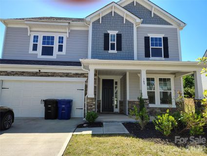 165 Winterberry Street active home in Reids Cove, Mooresville, NC
