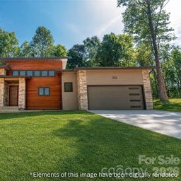 255 Hunters Trace