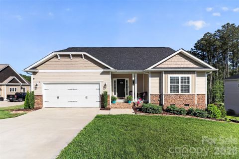 413 Colton Street active home in Ruby Ridge, Oakboro, NC
