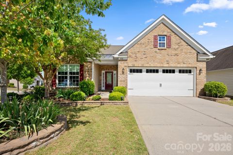 4118 Perth Road sold home in Carolina Reserve, Indian Land, SC