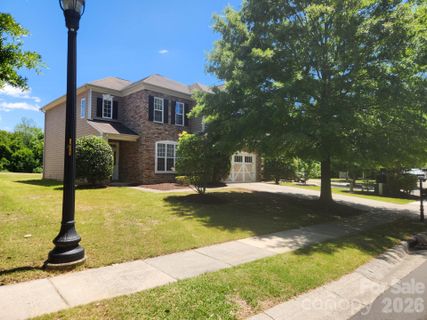 10118 Alvarado Way sold home in Stone Creek Ranch, Charlotte, NC