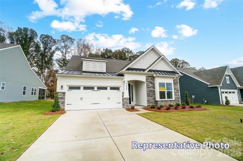2046 Mantle Ridge Drive pending home in Heritage, Indian Trail, NC