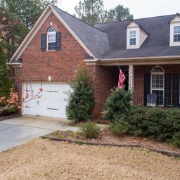 4006 Hickory View Drive