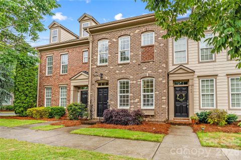 972 Gardners Way sold home in Antiquity, Cornelius, NC