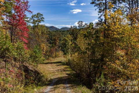 0 Fontana Lake Way sold home in Rockledge, Bryson City, NC