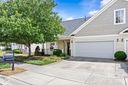 1263 Curry Way sold home in Matthews, SC