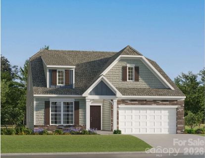 7086 Juneberry Way pending home in Shannon Woods, Maiden, NC