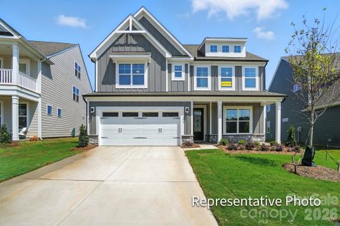 Homes in Laurelbrook, Sherrills Ford