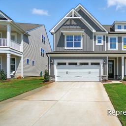 2265 Tabor Road