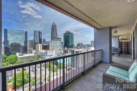 222 S Caldwell Street active home in Second Ward, Charlotte, NC