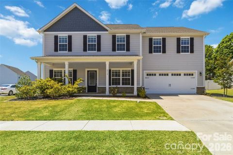 2113 Osten Run pending home in Stratford, Monroe, NC