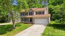 2881 Shadow Brook Court sold home in Concord, SC