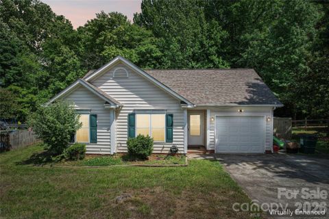 13221 Crooked Pine Court