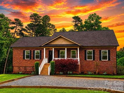 A home in Burleson Farms, Stanfield