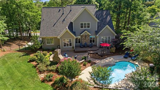 190 Kenway Loop pending home in Woodleaf, Mooresville, NC