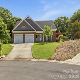 9804 Park Springs Court