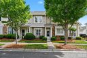 1033 Woodglen Lane sold home in Matthews, SC
